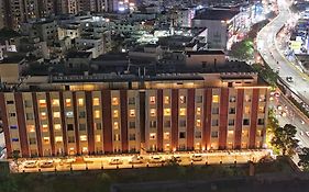 The Altruist Hitech Hotel